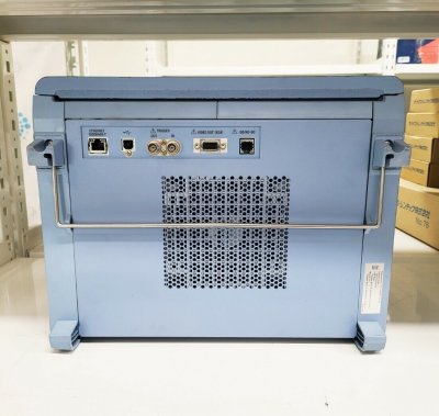 Осциллограф смешанных сигналов Yokogawa DLM4058 (демонстрационный)